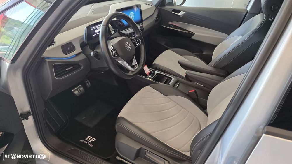 VW ID.3 58 kWh Pro - 7