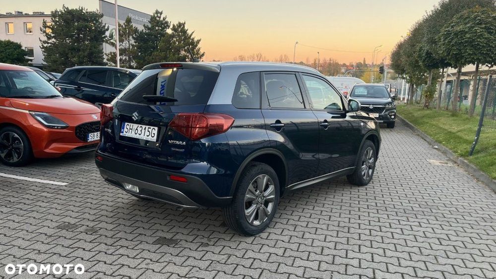 Suzuki Vitara - 3