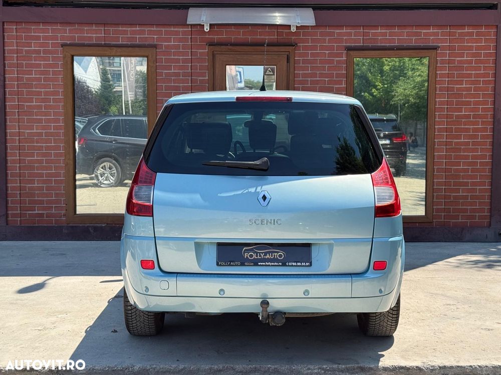 Renault Scenic - 28
