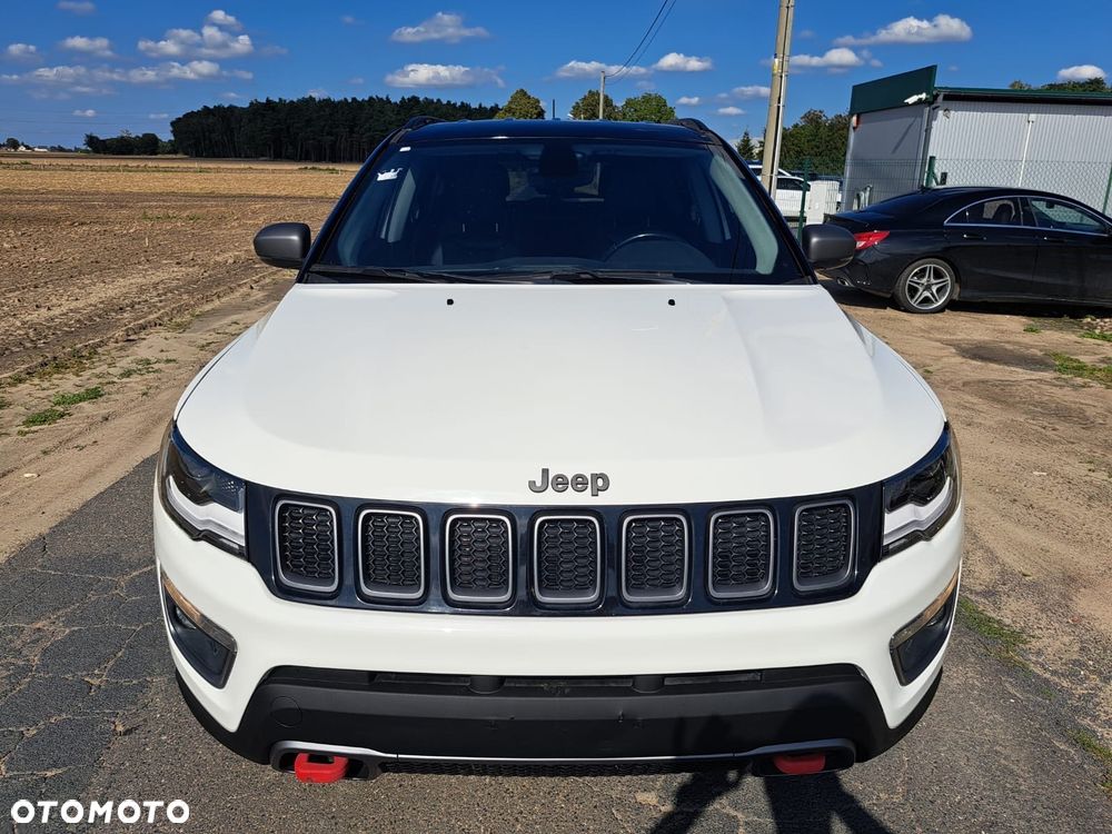 Jeep Compass - 5