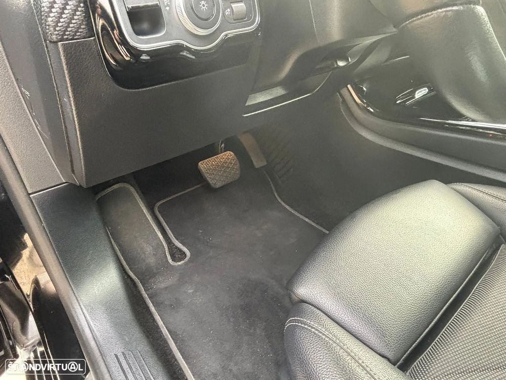 Mercedes-Benz A 180 d 7G-DCT Style - 20