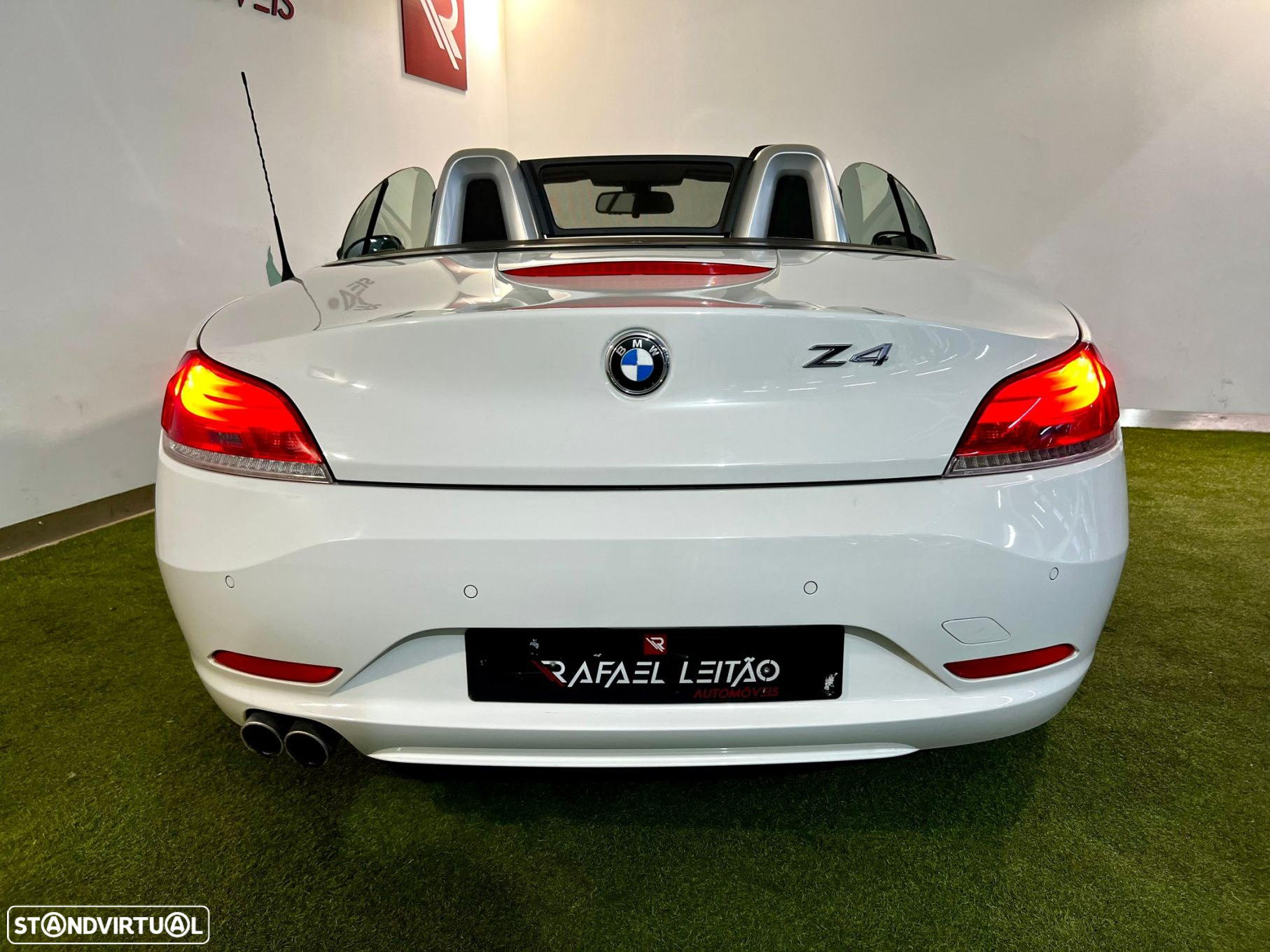 BMW Z4 23 i - 7