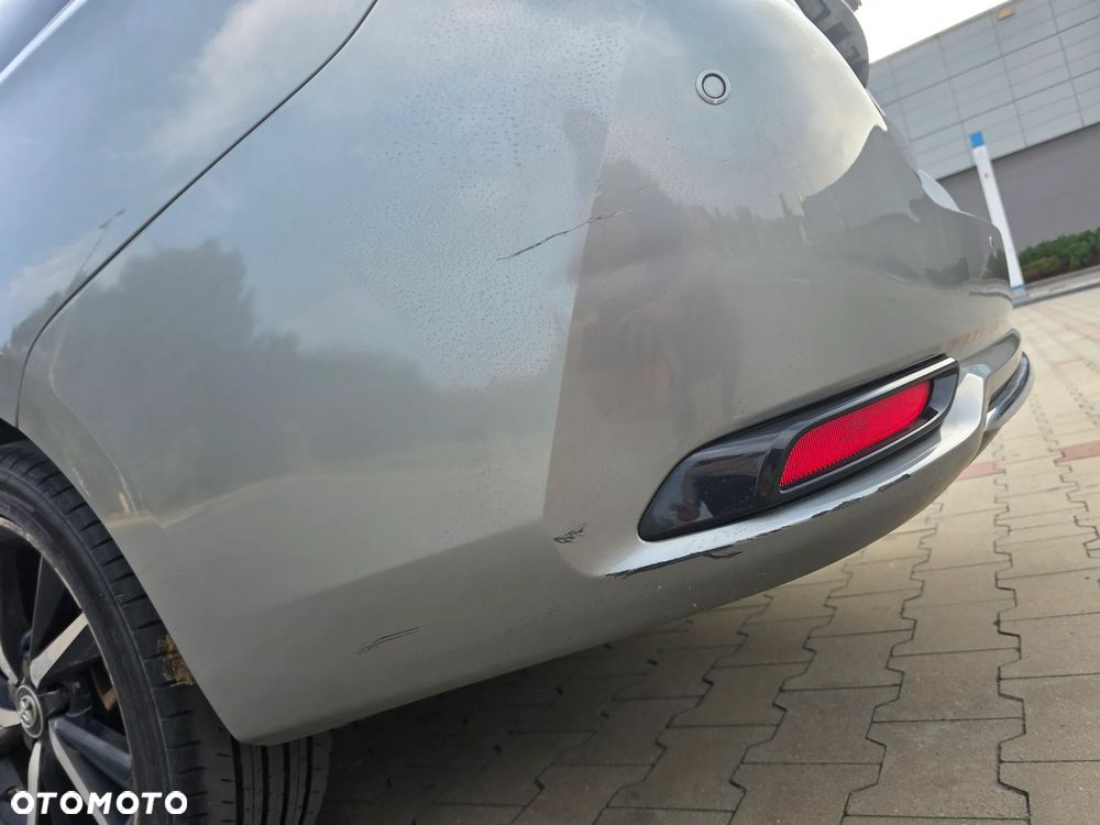 Toyota Auris 2017 photo 5