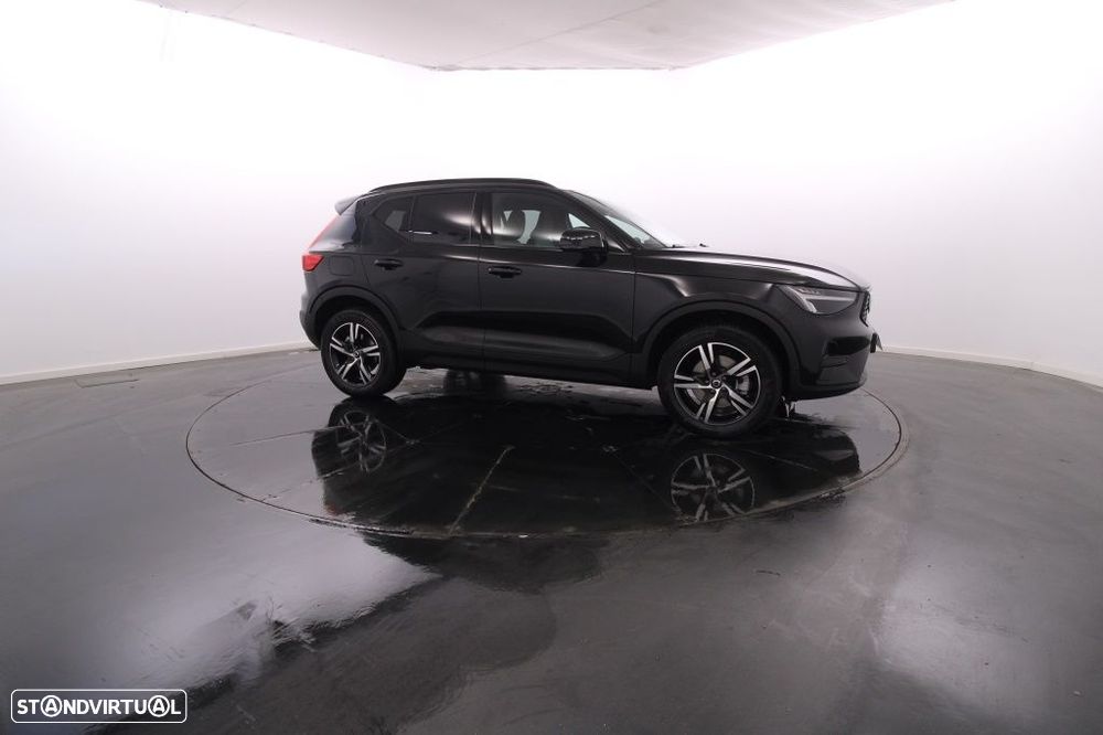 Volvo XC 40 2.0 B3 Plus Dark - 11