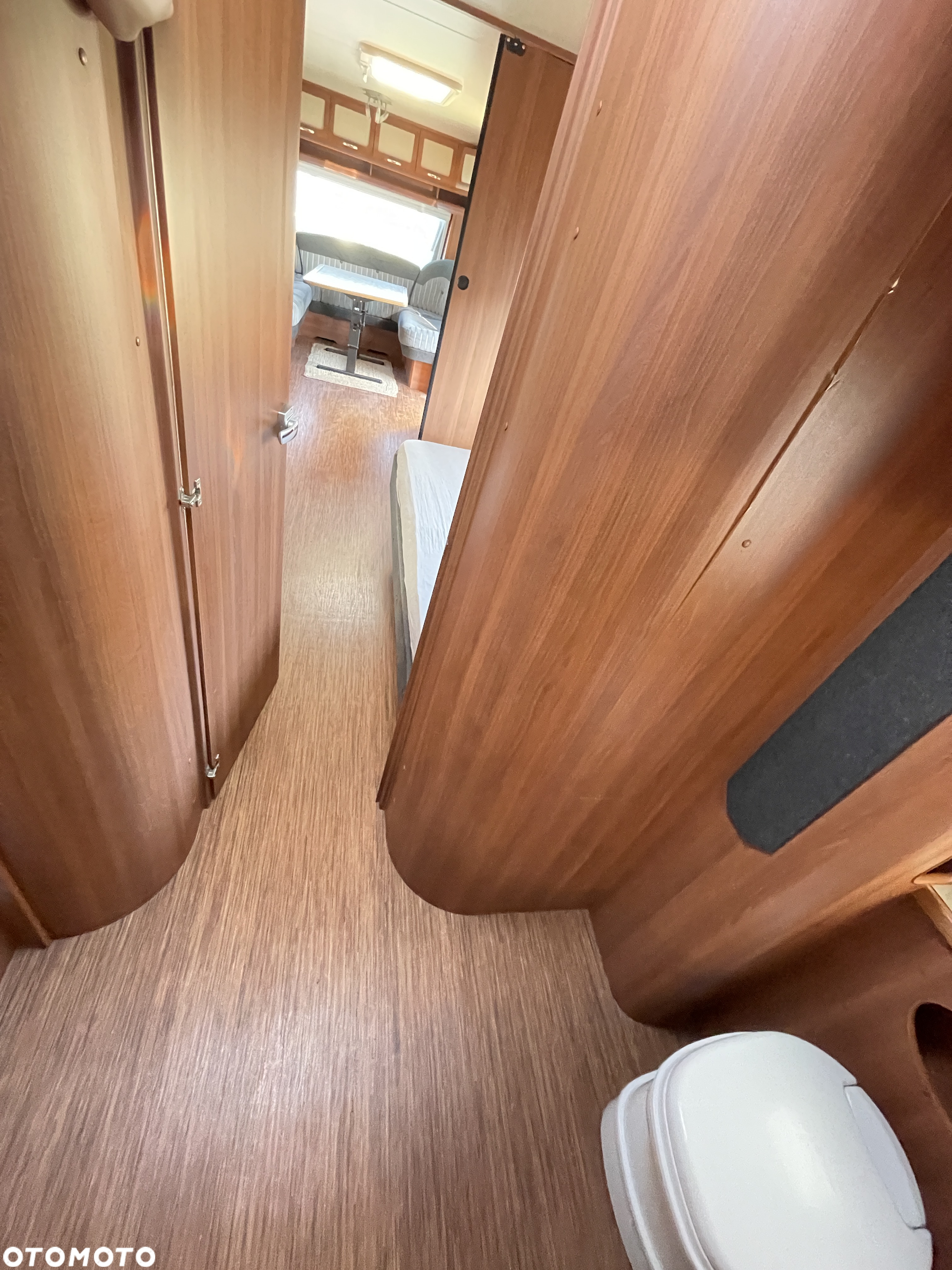 Hobby Prestige 780 WLU - 20