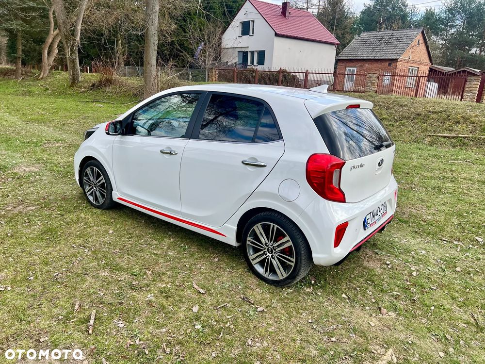 Kia Picanto 1.2 GT Line - 5