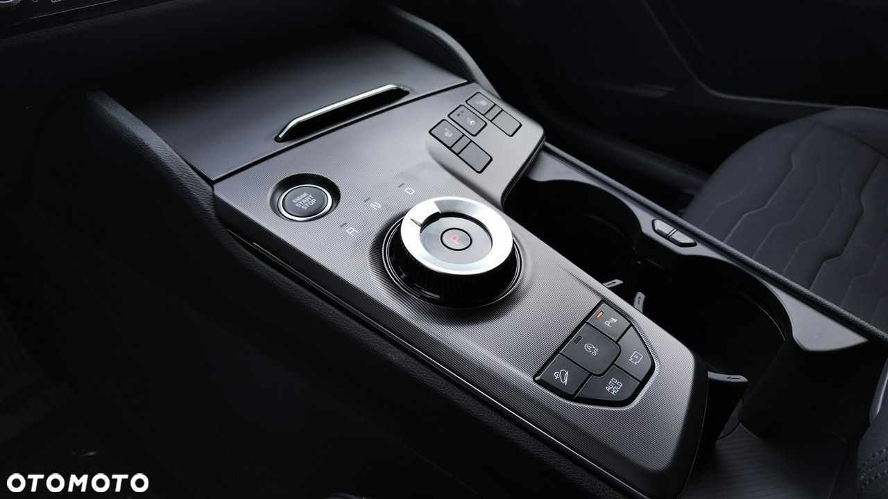 Kia Sportage - 12