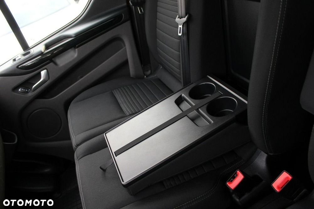 Ford Transit Custom - 30