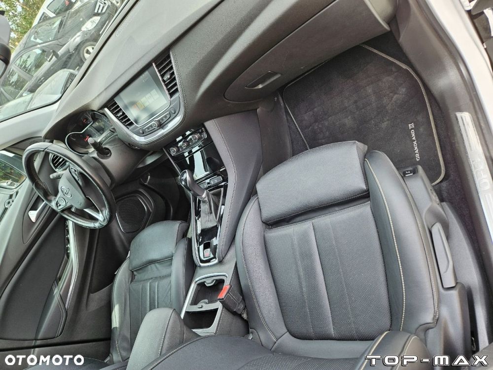Opel Grandland X - 23