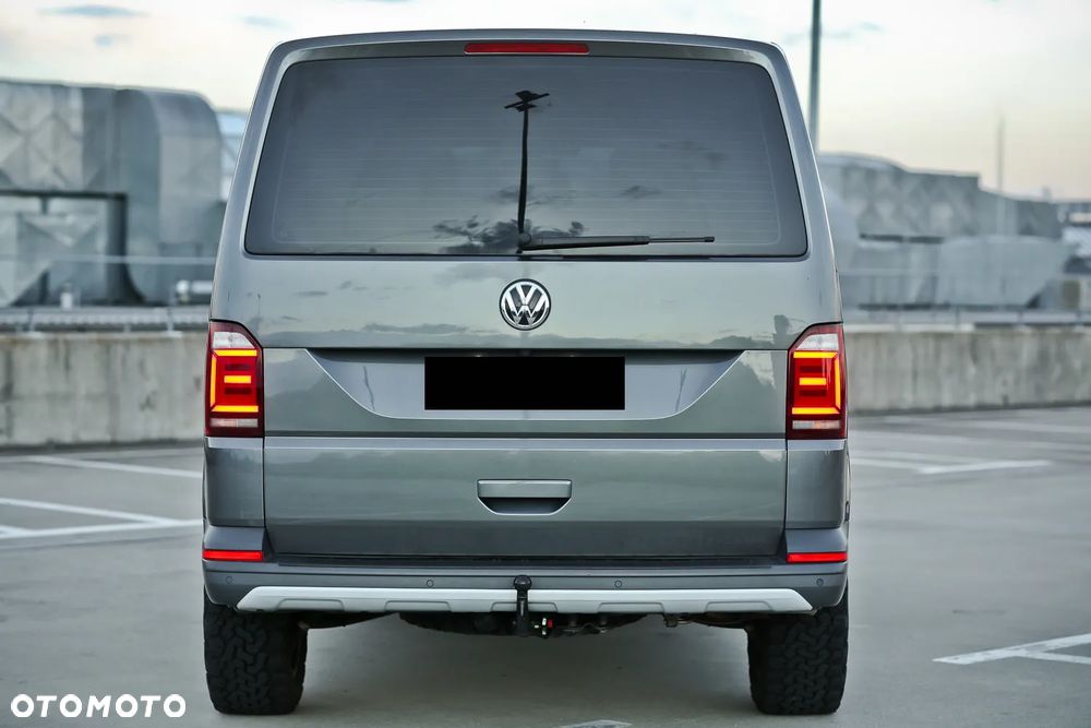 Volkswagen Multivan 2.0 BiTDI L1 Highline 4Motion DSG - 12