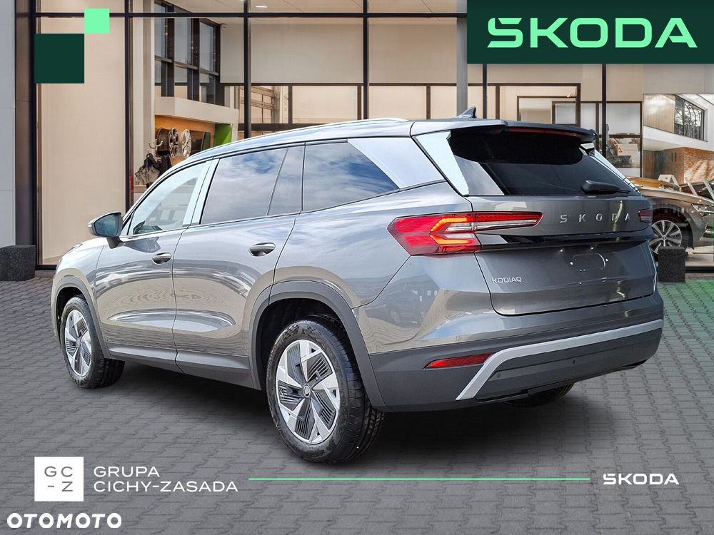 Skoda Kodiaq 1.5 TSI mHEV 4x2 Selection DSG - 3