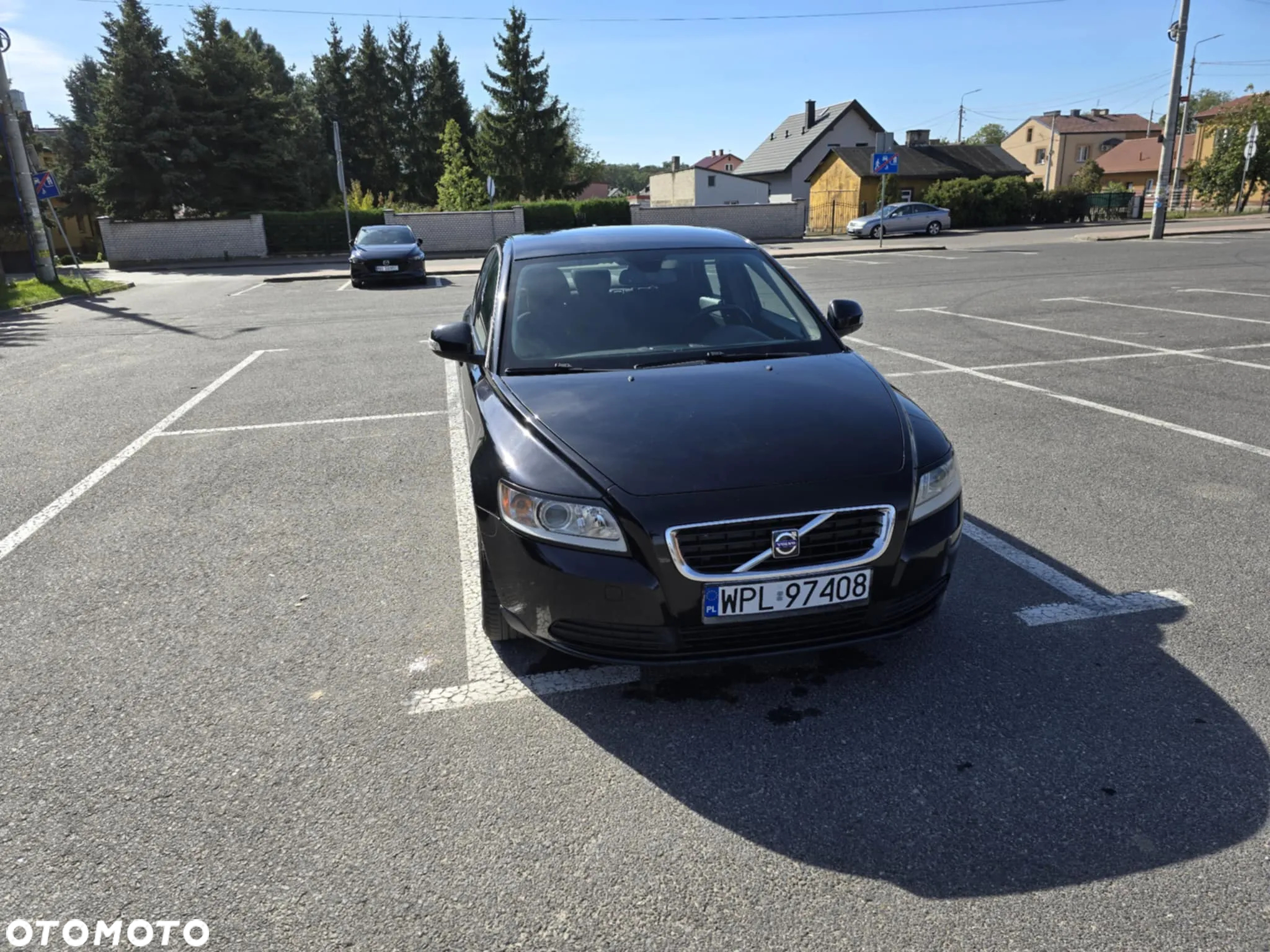 Volvo S40 1.6D DRIVe - 7