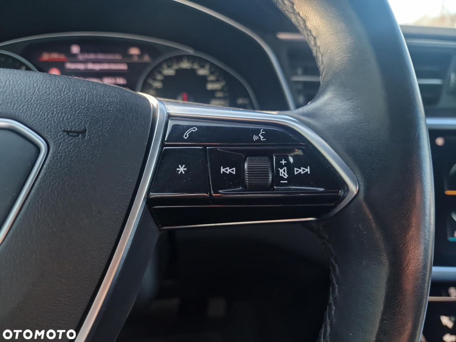 Audi A6 - 18