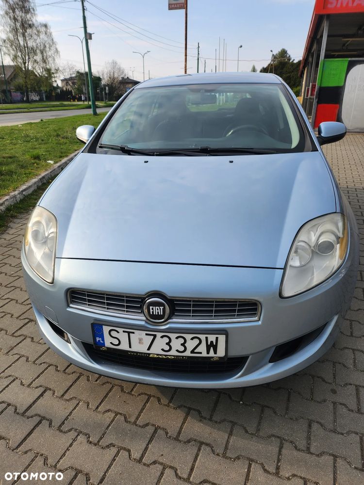 Fiat Bravo 1.4 16V Dynamic - 3