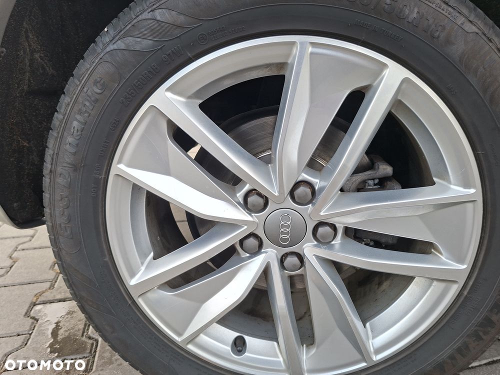 Audi Q3 - 22