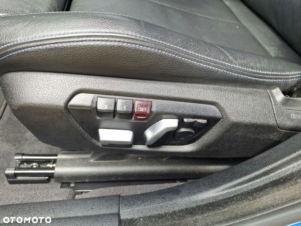 BMW Seria 4 430i - 21