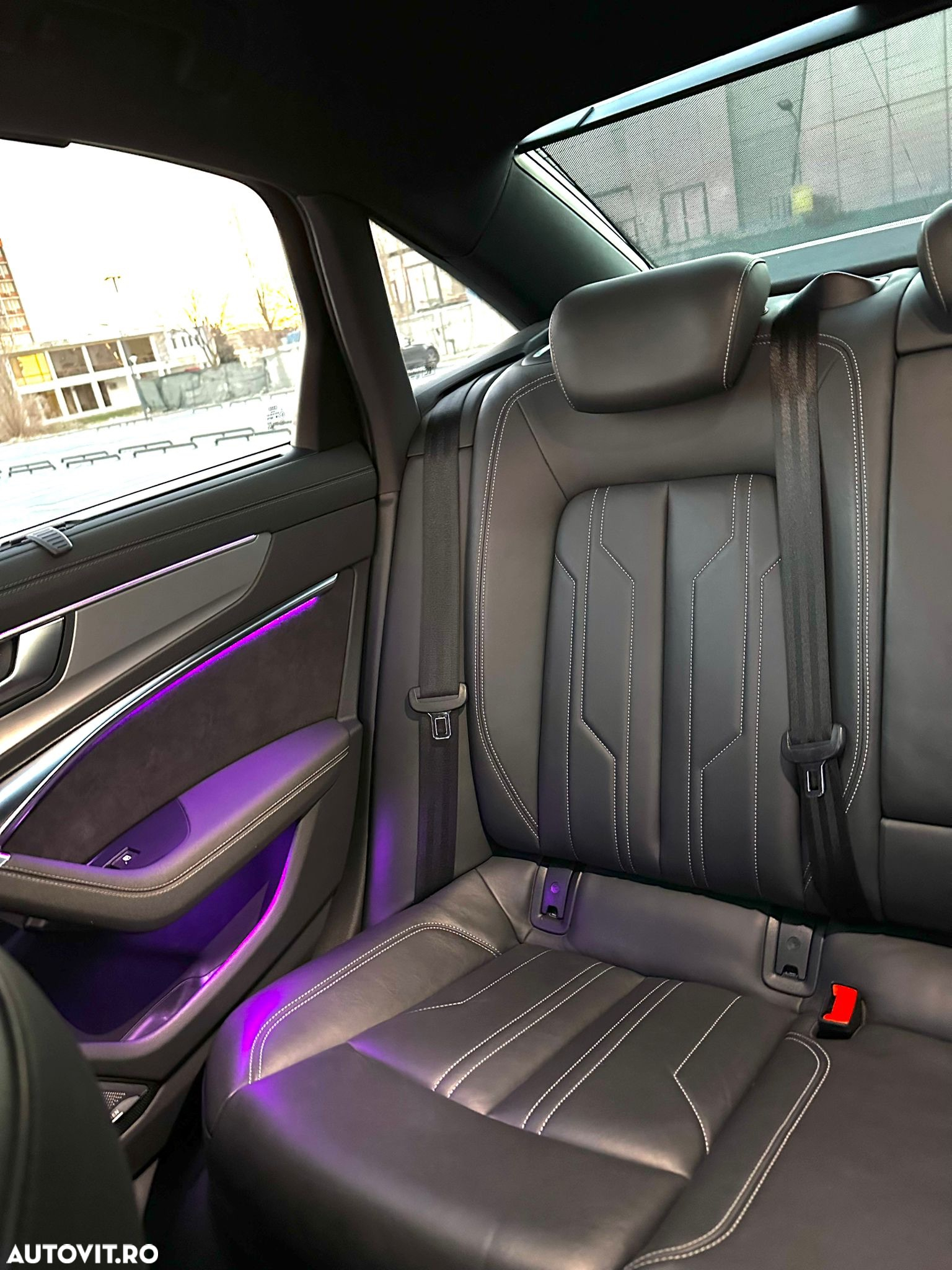 Audi A6 - 15