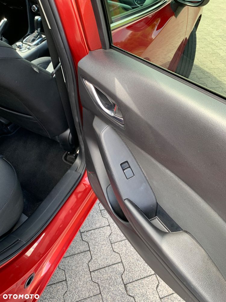 Mazda 3 1.5 D Skyenergy - 17