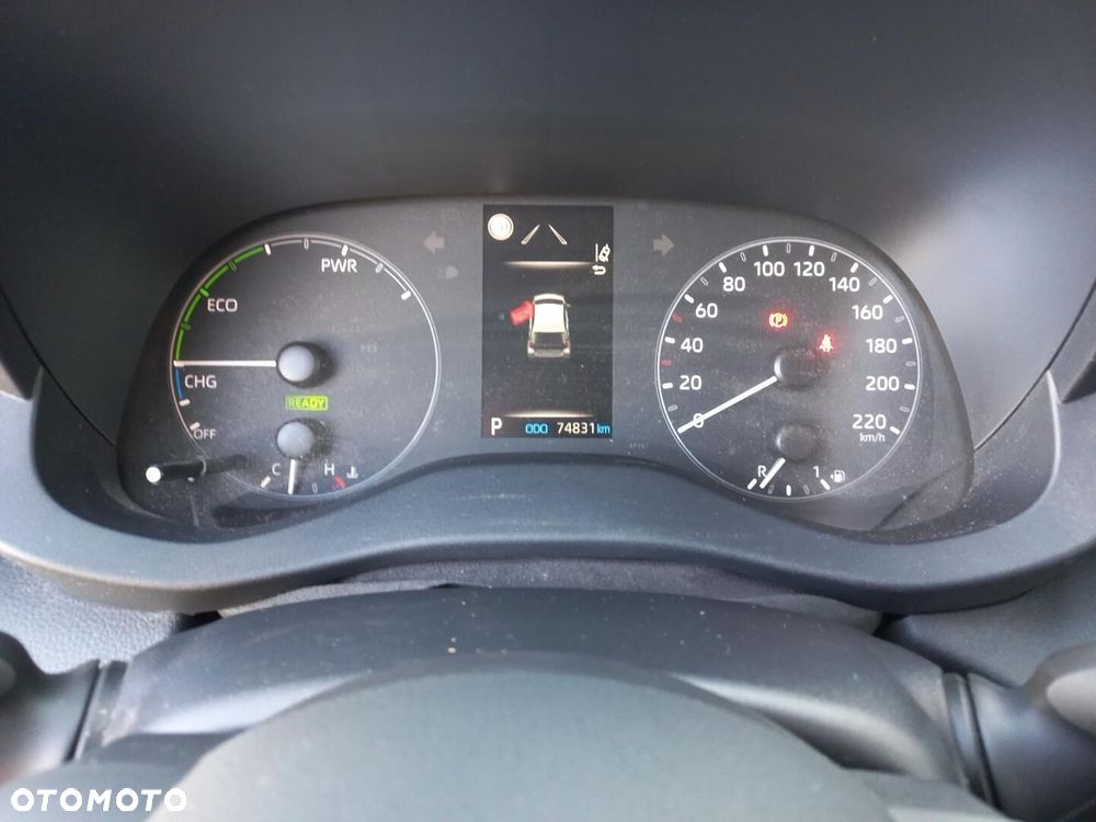 Toyota Yaris Hybrid 1.5 Comfort - 16