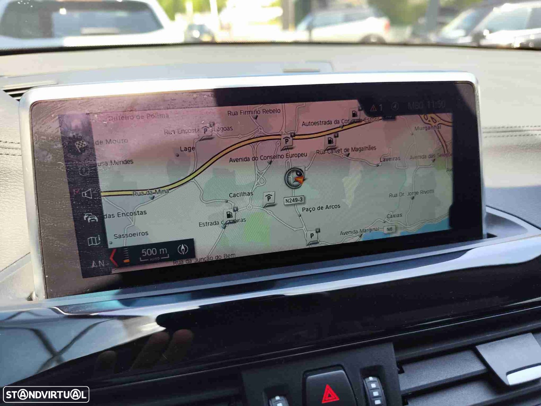BMW X2 16 d sDrive Auto Advantage - 14