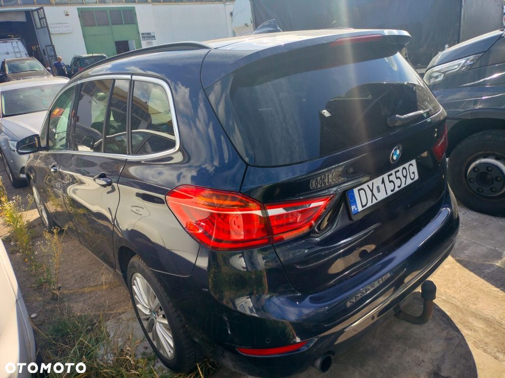 BMW Seria 2 - 6
