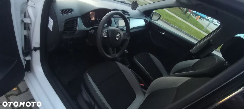 Skoda Fabia 1.0 TSI Ambition - 7