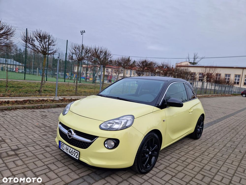 Opel Adam - 6