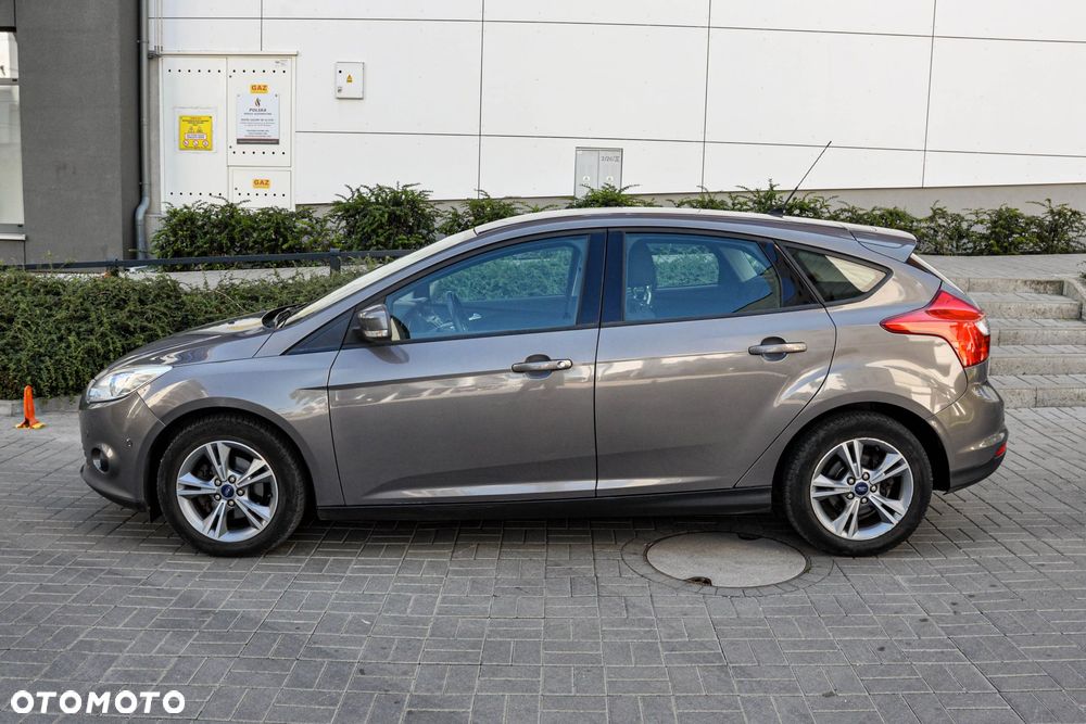 Ford Focus - 2