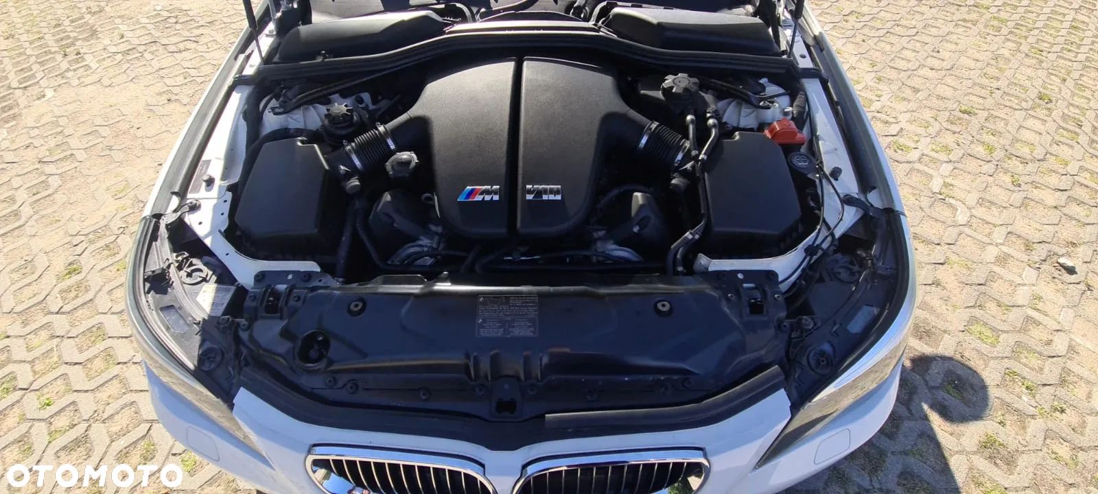 BMW M5 Standard - 9