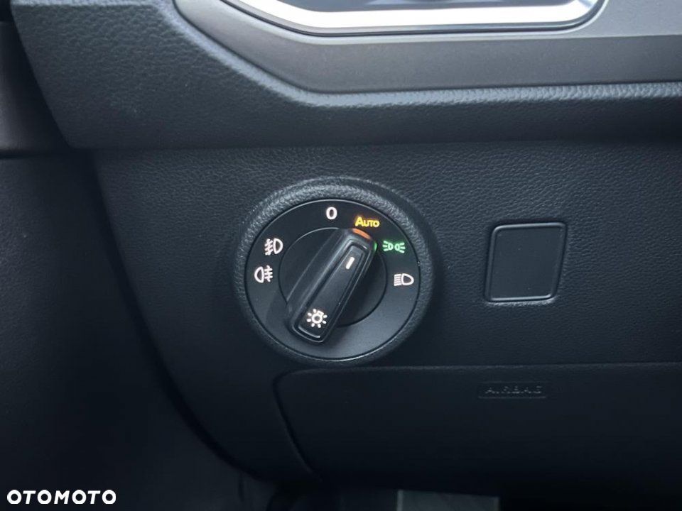 Seat Ateca - 21