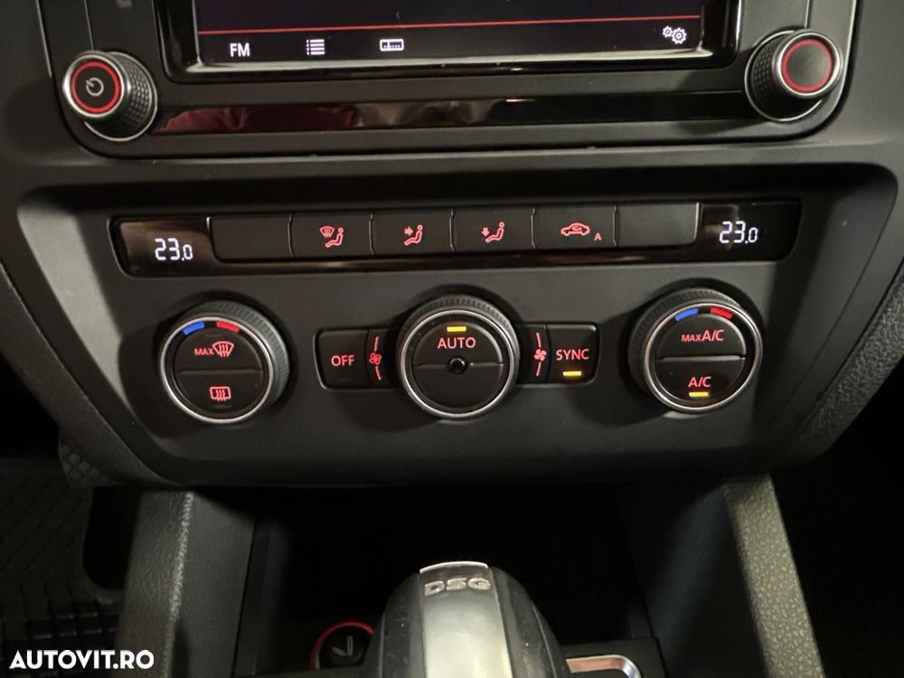 Volkswagen Jetta - 19