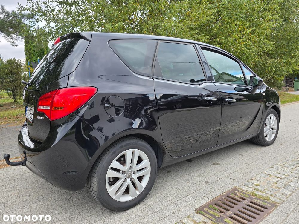 Opel Meriva ver-1-4-t-design-edition - 15