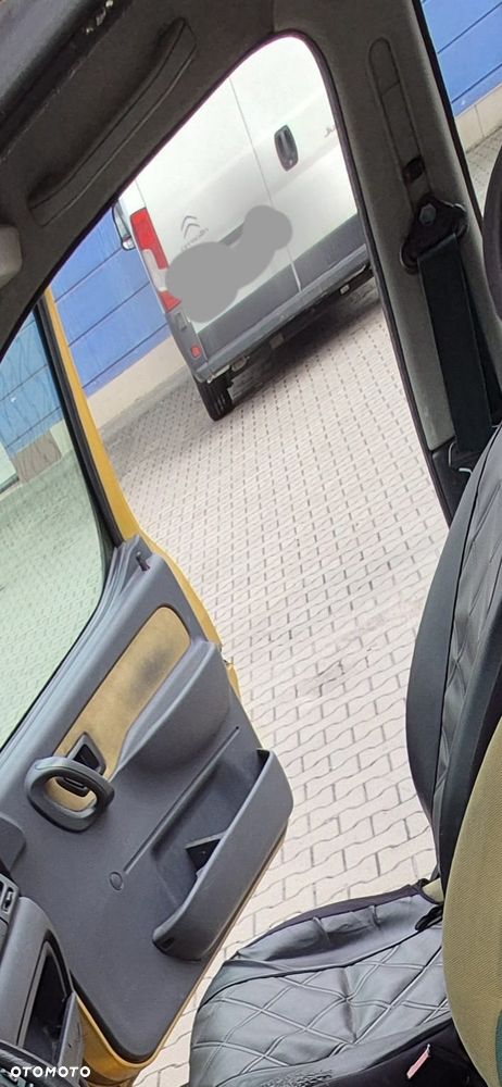 Citroën Berlingo - 5