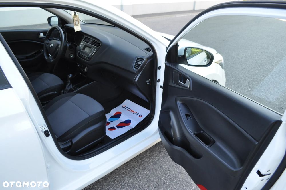 Hyundai i20 1.2 Select - 14