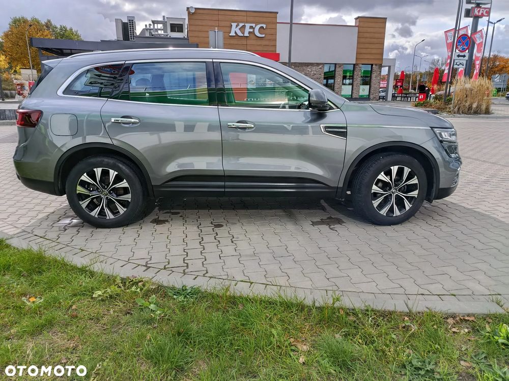 Renault Koleos 1.3 TCe Equilibre EDC - 14