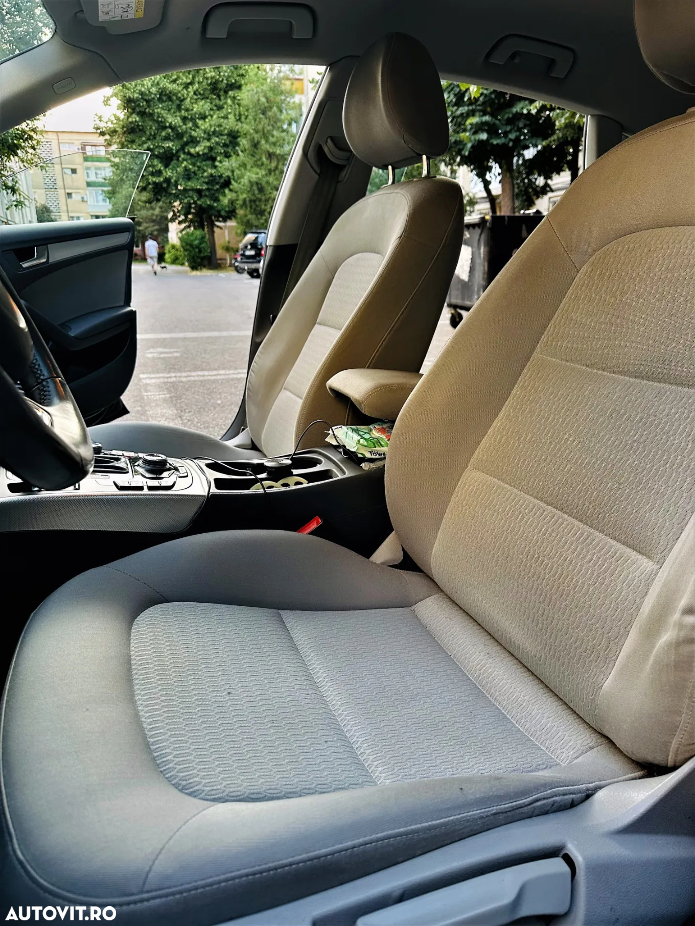 Audi A5 Sportback 1.8 TFSI Multitronic - 13