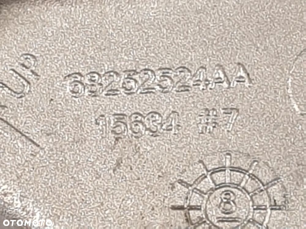 JEEP GRAND CHEROKEE WK2 3.0 CRD 3.6i 16-21r Poduszka Łapa Silnika - 22