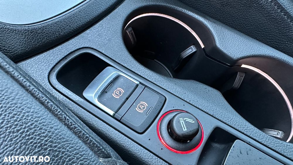 Audi Q3 1.4 TFSI ultra - 16