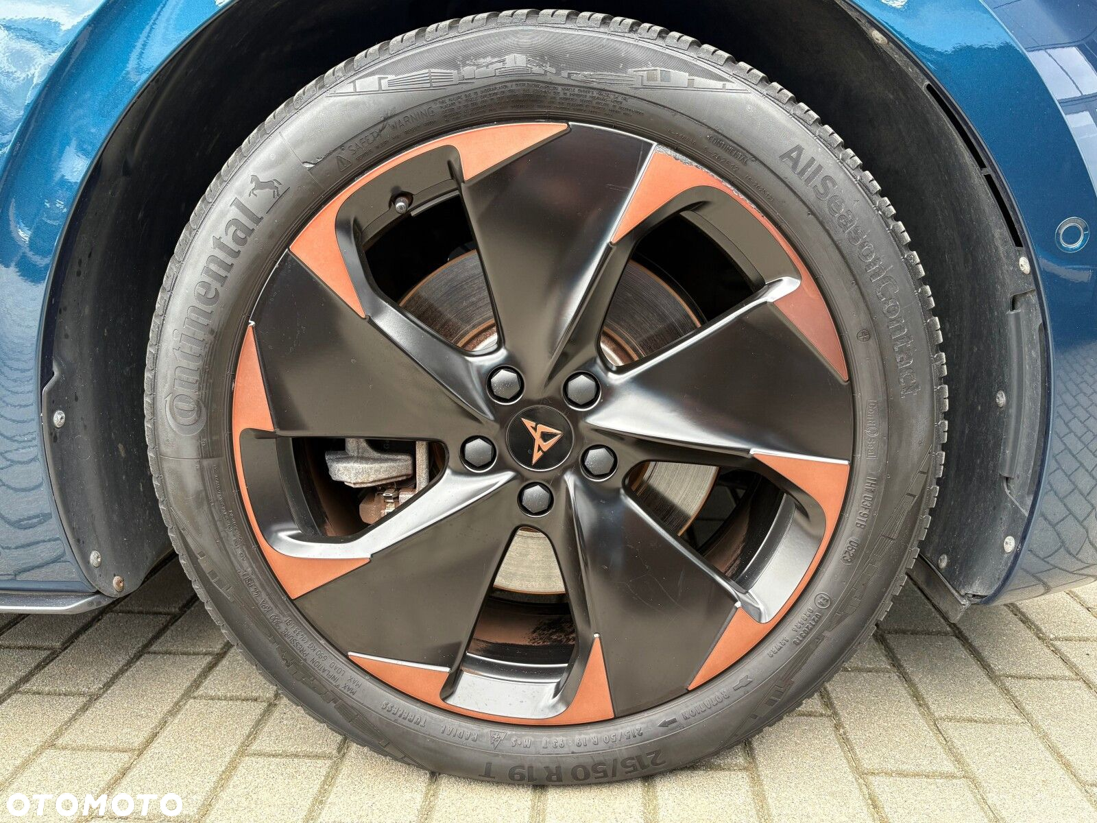 Cupra Born - 9
