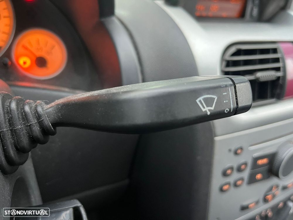 Opel Corsa 1.3 CDTI First - 20