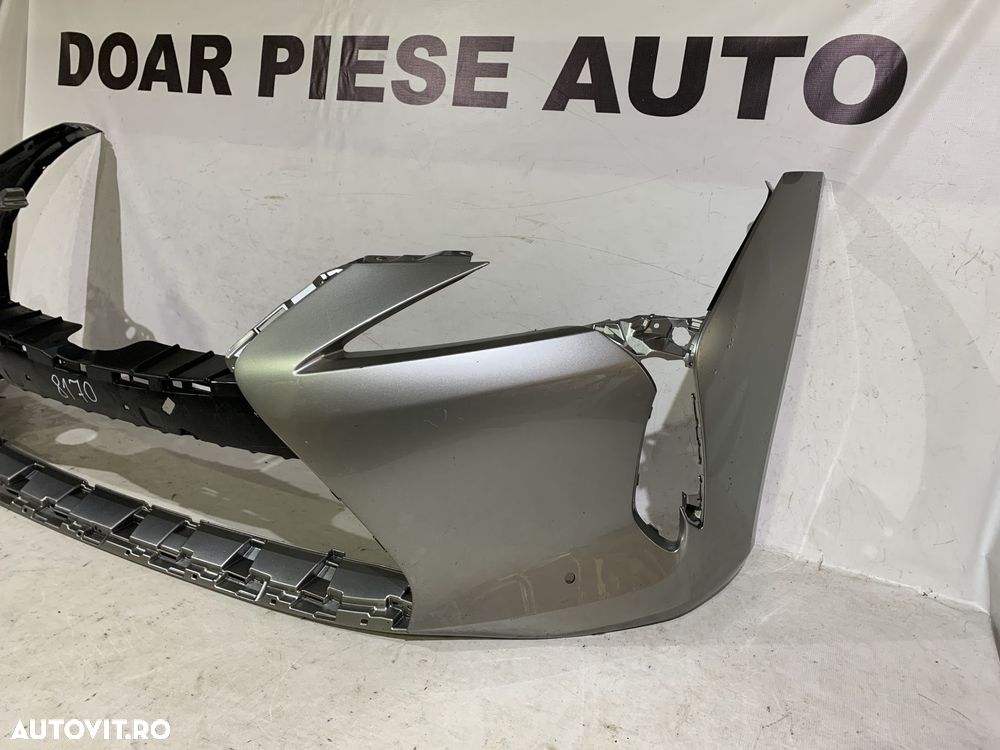 Bara fata Lexus LC500, 2018, 2019, 2020, 2021, 2022, 2023, cod origine OE 52119-11010. - 2