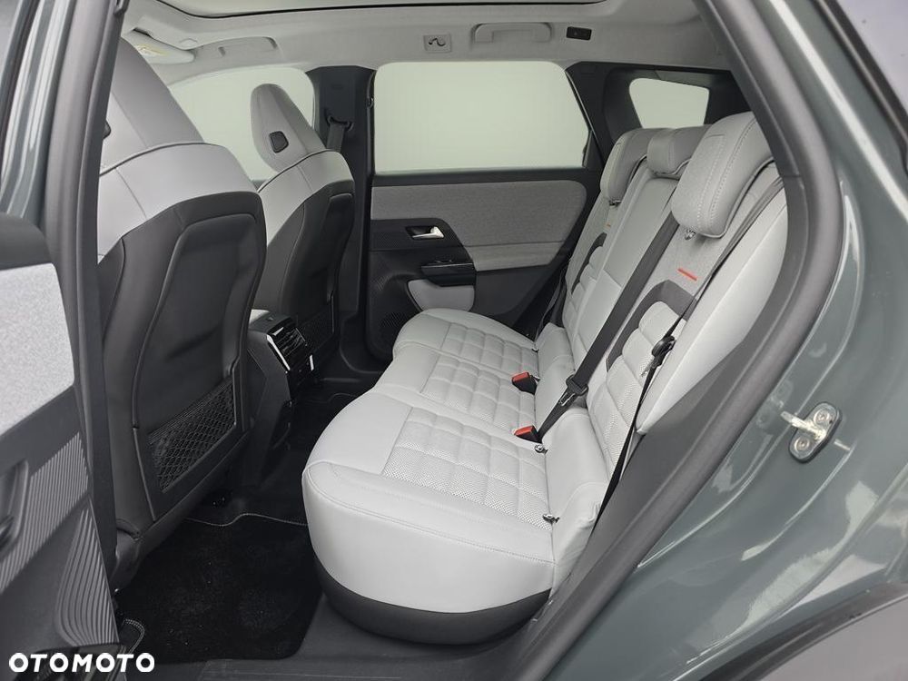 Citroën C5 Aircross 1.2 mHEV Max eDCT6 - 10