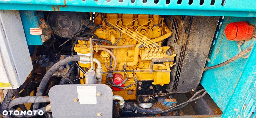 Terex EzyStak 6536 - 14