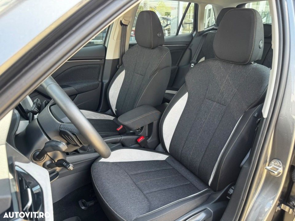 Skoda Kamiq 1.0 TSI DSG Selection - 15