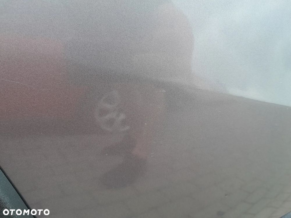 RENAULT SCENIC III XMOD ZDERZAK PRZEDNI PRZÓD KOLOR: TEKNG - 13