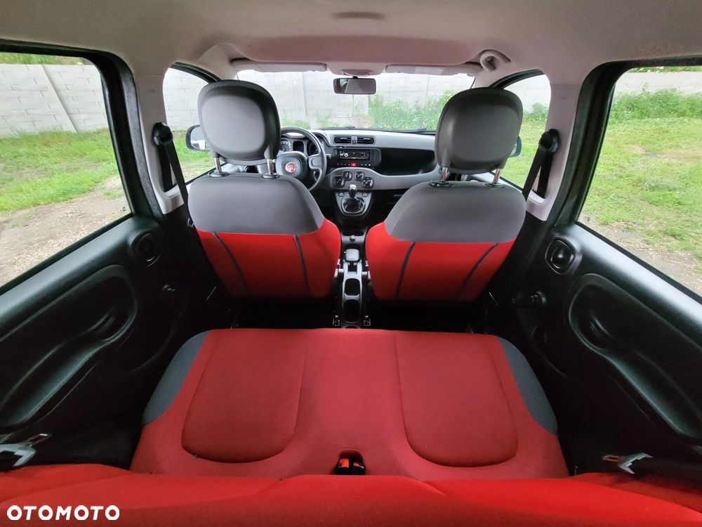 Fiat Panda - 14