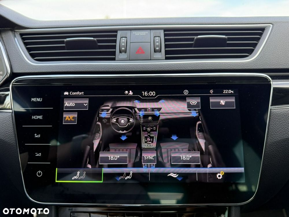 Skoda Superb 2.0 TDI L&K DSG7 - 34