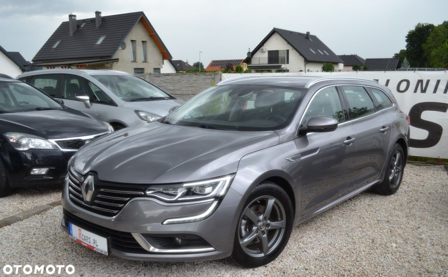 Renault Talisman 1.6 Energy dCi Business - 13