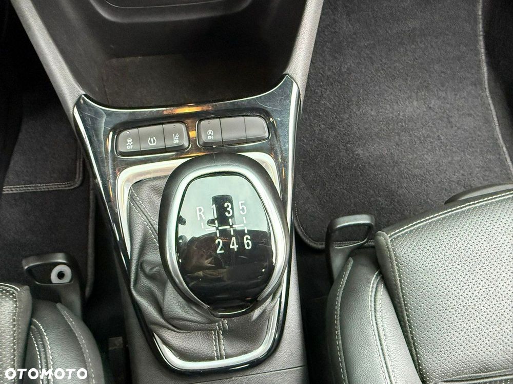 Opel Crossland X - 27