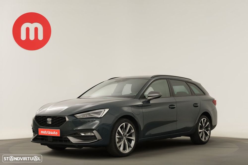 SEAT Leon ST - 2